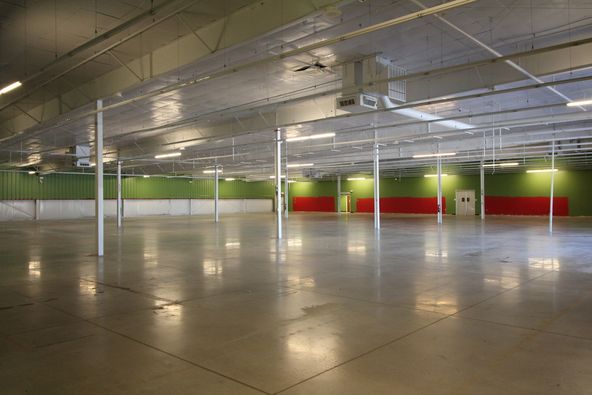 PRICE REDUCTION - 25,872 SF Building For Sale: 1064 N Main St, Cotulla, TX 78014